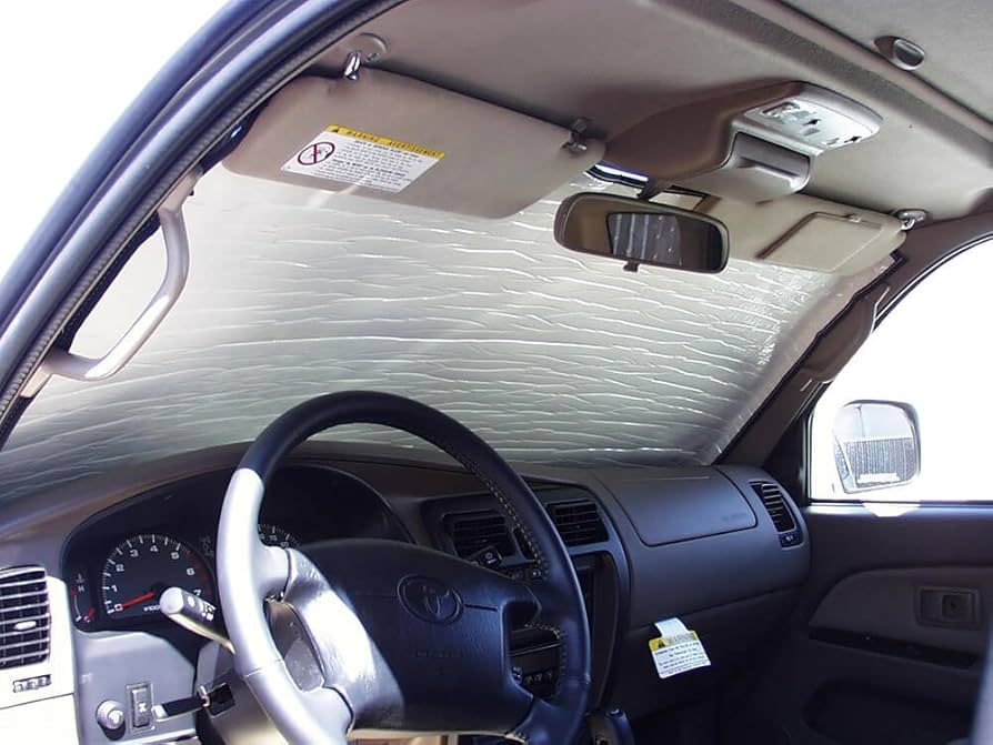 hide　キャスター Sunglasses Holder - P1 P3 - Genuine Volvo 30740417 - 30740735